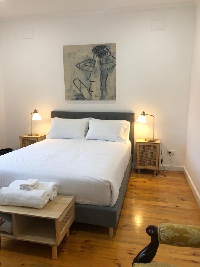 @109 Mclaren Vale Villa Ngoại thất bức ảnh